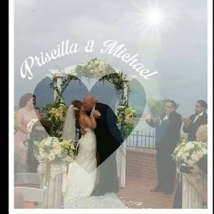 Meet your Posher, Priscilla